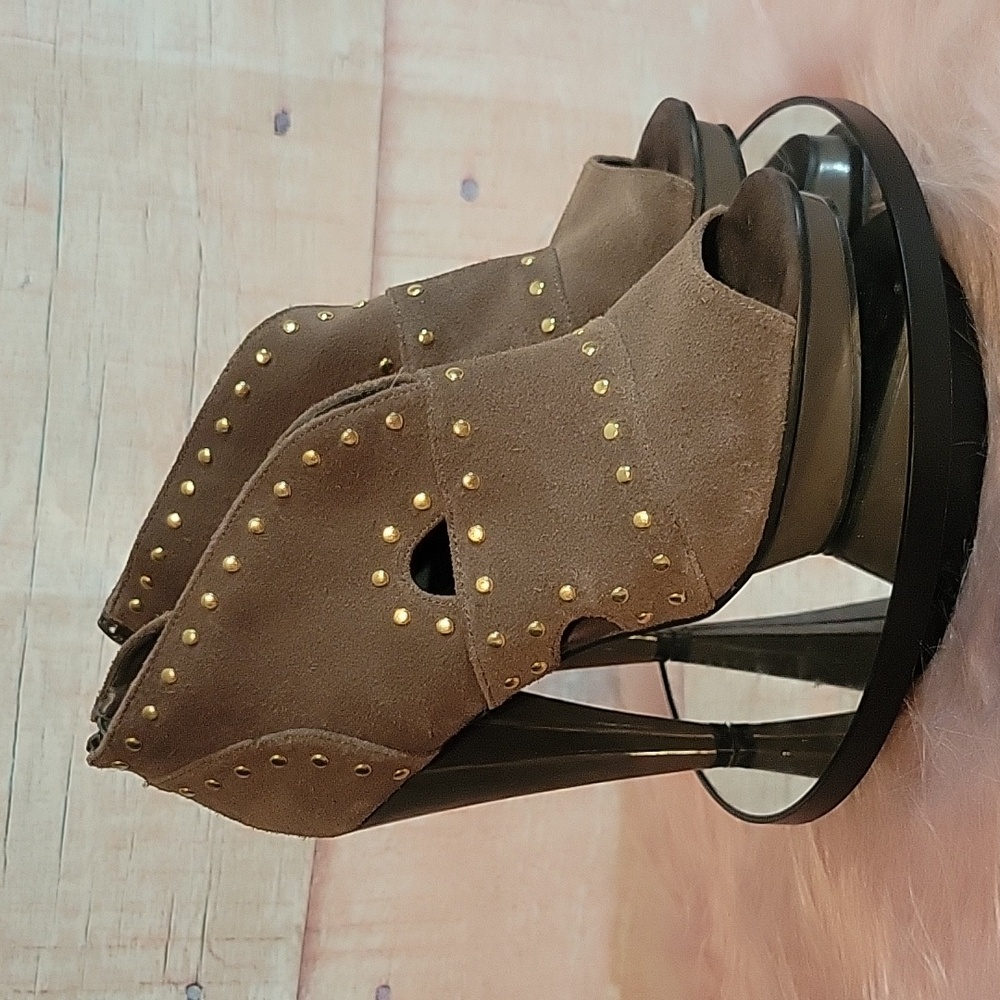 Steve Madden platform heels